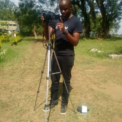 Brian Kisanji