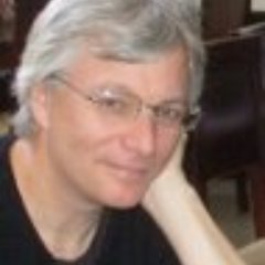 Brian Kluepfel