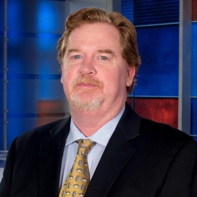 Brian Lawson