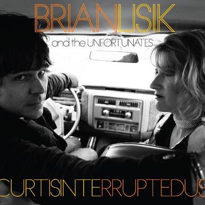 Brian Lisik