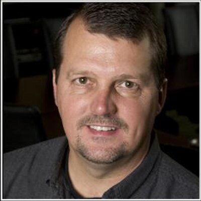 Brian Mayfield