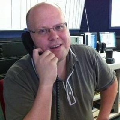 Brian Maynard