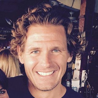 Brian McDonough
