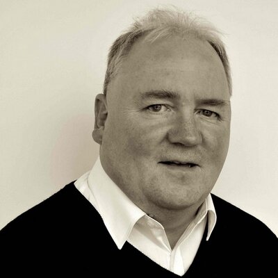 Brian McLauchlin