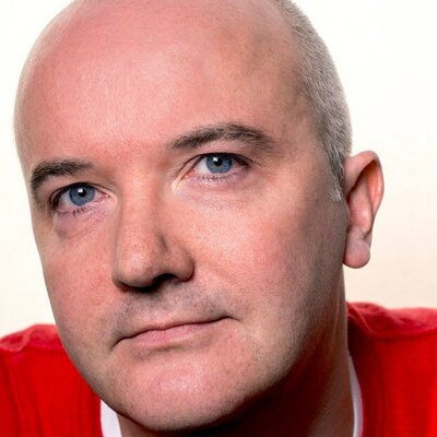 Brian Meechan