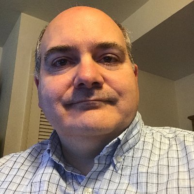 Brian Michael