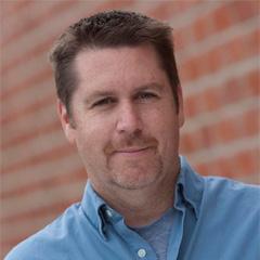 Brian Moody