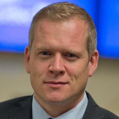 Brian Myles