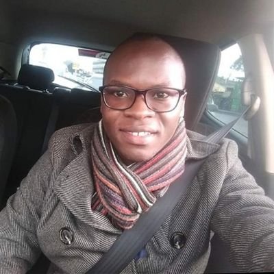 Brian Okoth