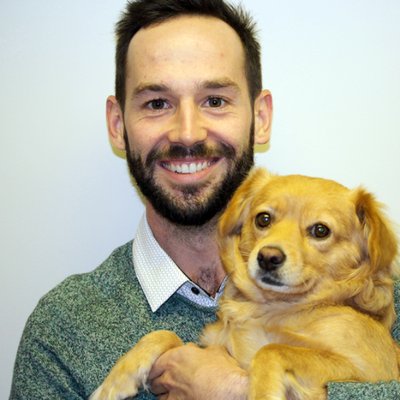 Brian Oliver