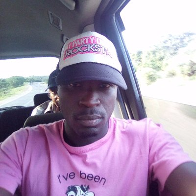 Brian Otieno