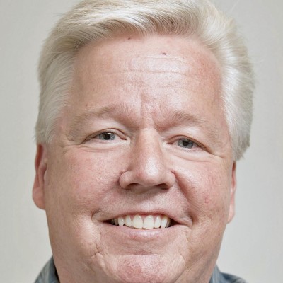 Brian Patterson