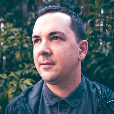 Brian Quinn