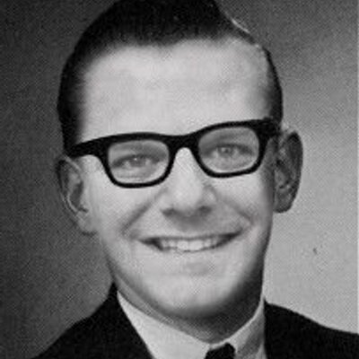Brian Ries