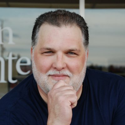 Brian Stephenson