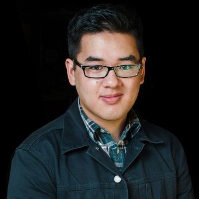 Brian Tien Trinh