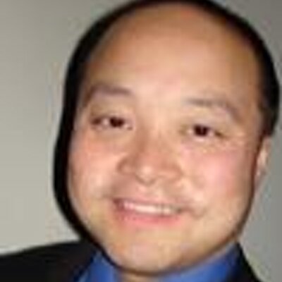 Brian Wang