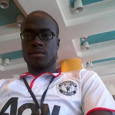 Brian Yonga