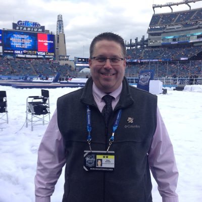 Brian Zechello