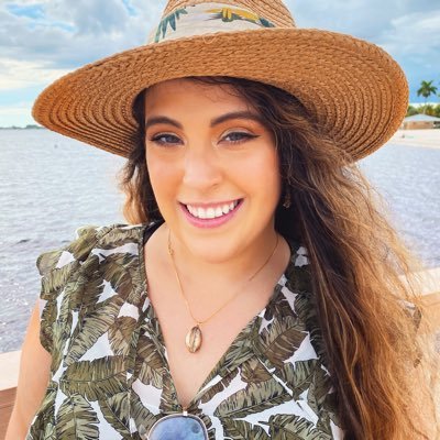Briana Harvath