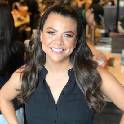 Briana Vasquez