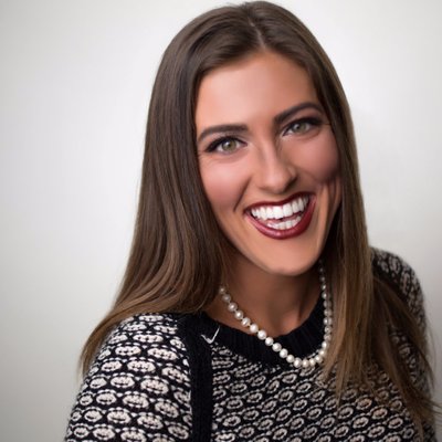 Brianna Stubler