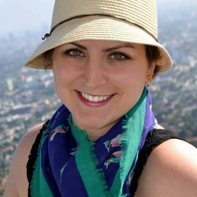 Brianne Nemiroff