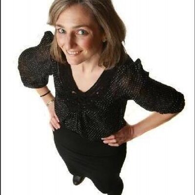 Bridget Carter