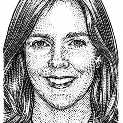 Bridget O'Brian