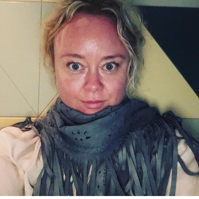 Brigid Delaney