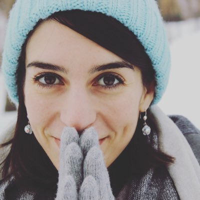 Brigit Katz