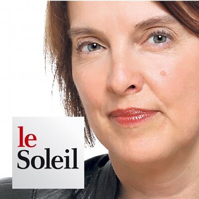 Brigitte Breton