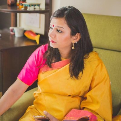 Brinda Sarkar