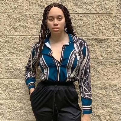 Brionna Taylor