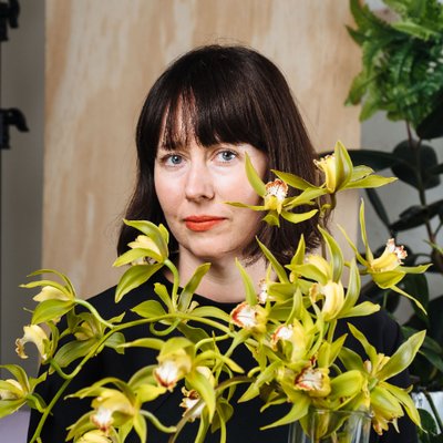 Briony Wright
