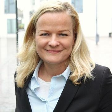 Britta Odendahl