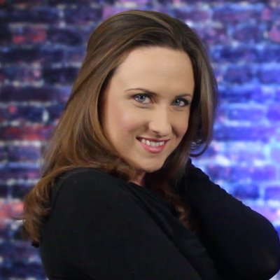 Brittany Hughes