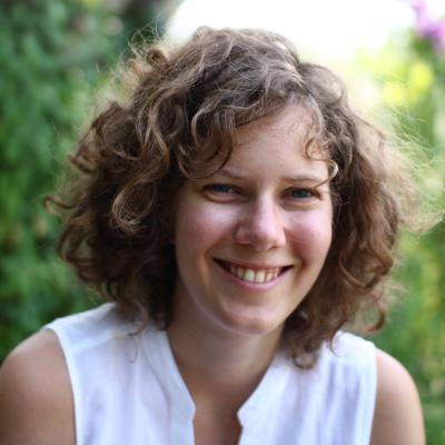 Bronwen Largier