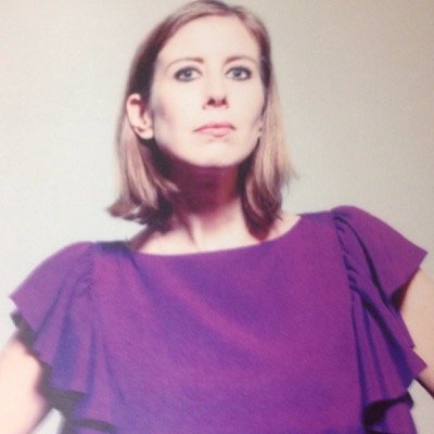 Bronwyn Barnes