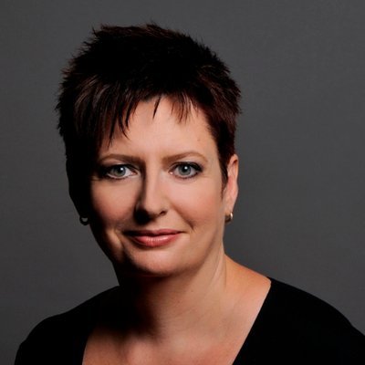 Bronwyn White