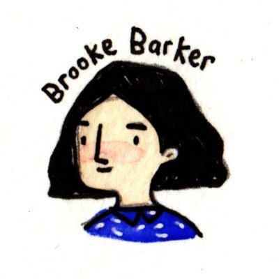 Brooke Barker