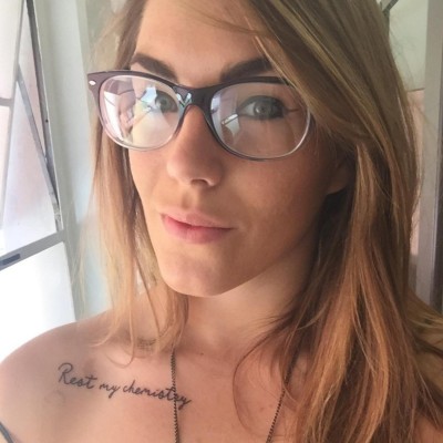 Brooke Becher