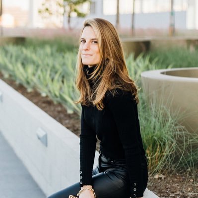 Brooke Jaffe