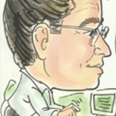 Bruce Apar