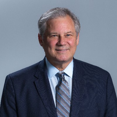 Bruce Barkley