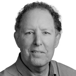 Bruce Bower