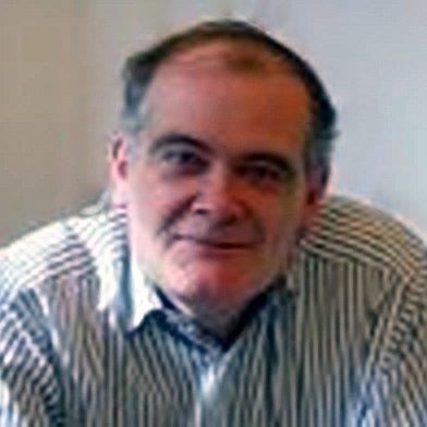 Bruce Clark