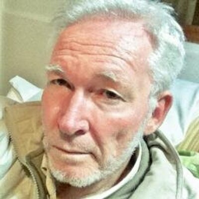 Bruce Cooper