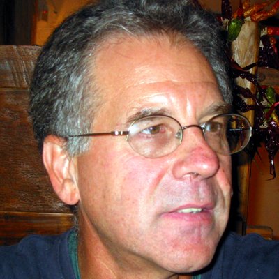 Bruce Cooperstein
