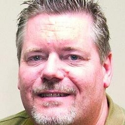 Bruce Corcoran
